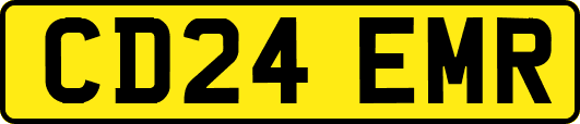 CD24EMR