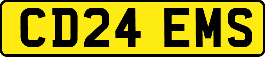 CD24EMS