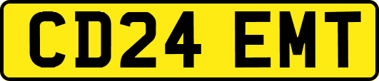 CD24EMT