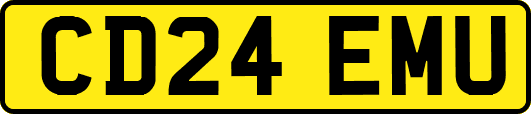 CD24EMU