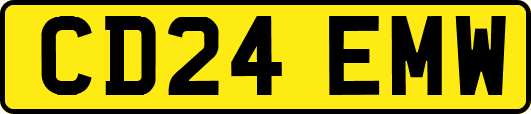 CD24EMW