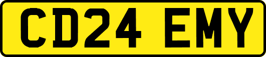 CD24EMY