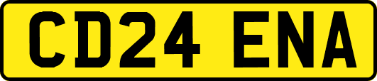 CD24ENA