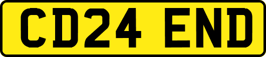 CD24END