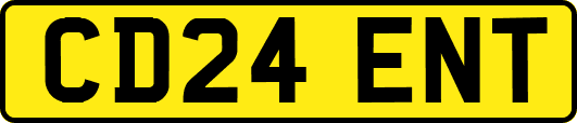 CD24ENT