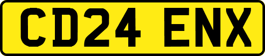 CD24ENX