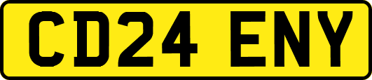CD24ENY