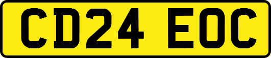 CD24EOC