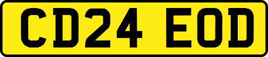 CD24EOD