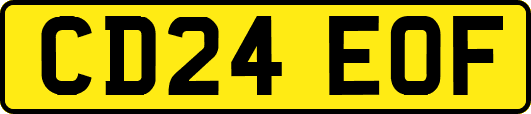 CD24EOF