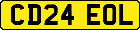 CD24EOL