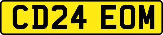 CD24EOM
