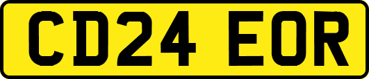 CD24EOR