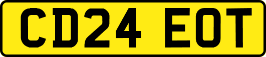 CD24EOT