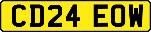 CD24EOW