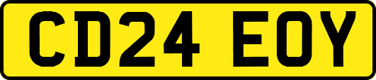 CD24EOY