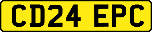 CD24EPC