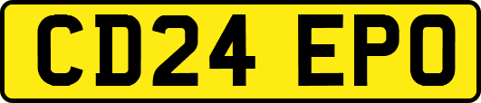 CD24EPO