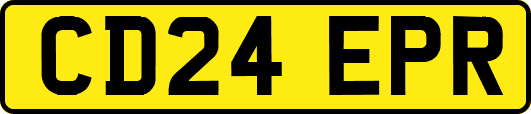 CD24EPR