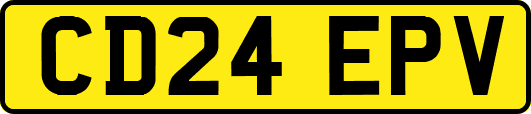 CD24EPV