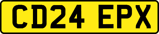 CD24EPX