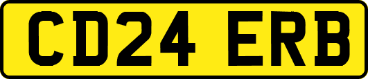 CD24ERB