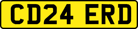 CD24ERD