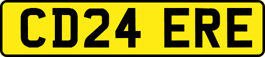 CD24ERE