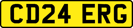 CD24ERG
