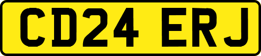 CD24ERJ
