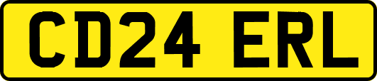 CD24ERL