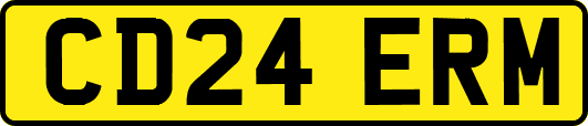 CD24ERM
