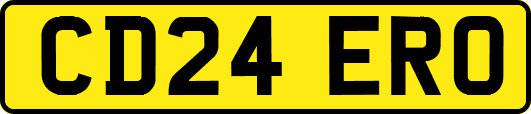 CD24ERO