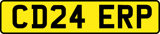 CD24ERP