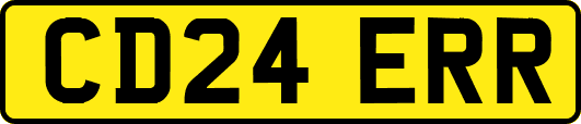CD24ERR