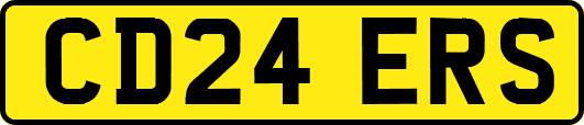 CD24ERS