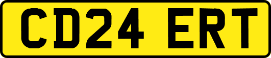 CD24ERT