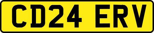 CD24ERV