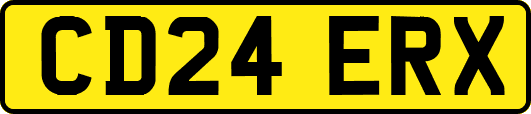 CD24ERX