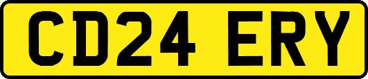 CD24ERY