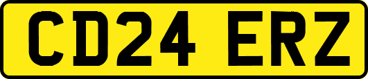 CD24ERZ
