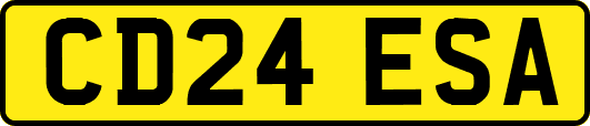 CD24ESA