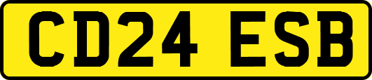 CD24ESB