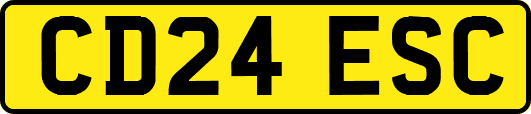 CD24ESC