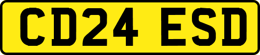 CD24ESD