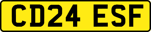 CD24ESF