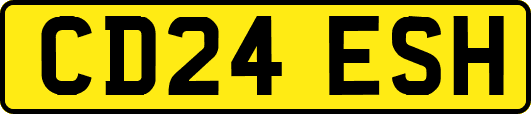 CD24ESH