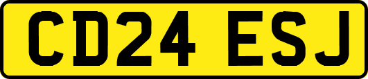 CD24ESJ