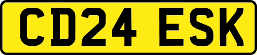 CD24ESK