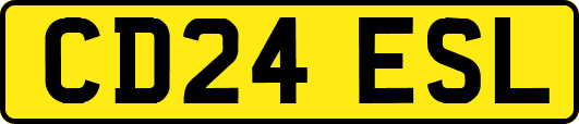 CD24ESL